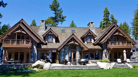 Lake Tahoe, Truckee, CA Homes for Sale & Real。